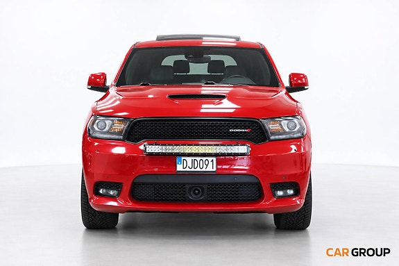 Dodge Durango 2 of 25