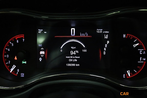 Dodge Durango 17 of 25
