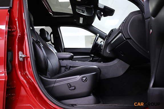 Dodge Durango 14 of 25