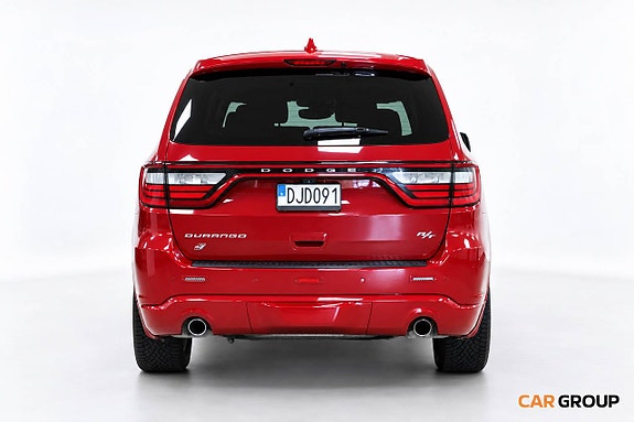Dodge Durango 5 of 25