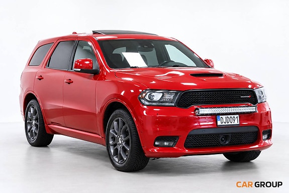 Dodge Durango 3 of 25