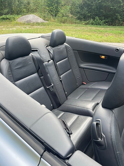 Volvo C70 6 of 12