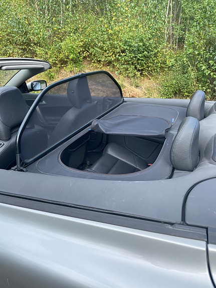Volvo C70 5 of 12