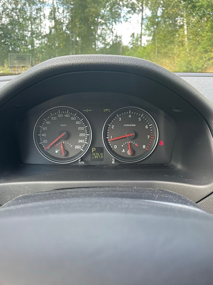Volvo C70 7 of 12