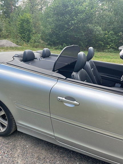 Volvo C70 4 of 12