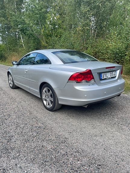 Volvo C70 11 of 12