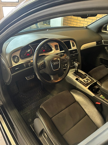 Audi A6 allroad 5 of 5