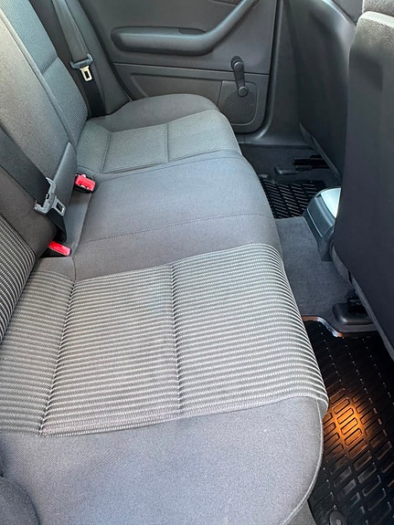 Audi A4 5 of 6