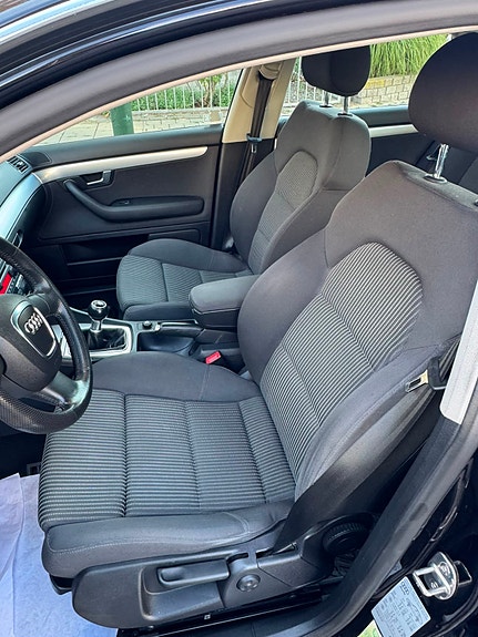 Audi A4 3 of 6