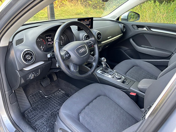 Audi A3 6 of 8