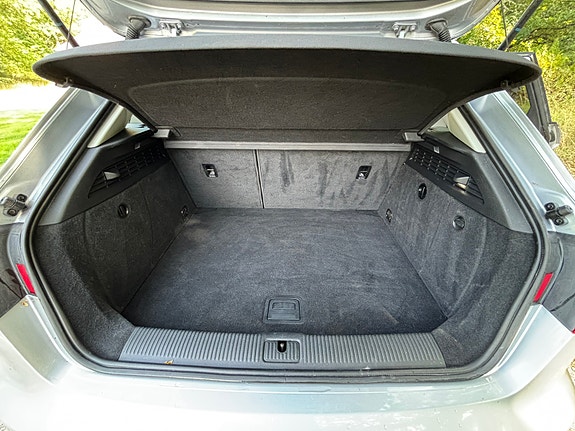 Audi A3 8 of 8