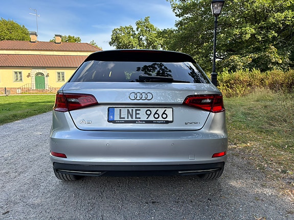 Audi A3 5 of 8