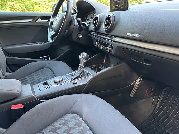 Audi A3 7 of 8