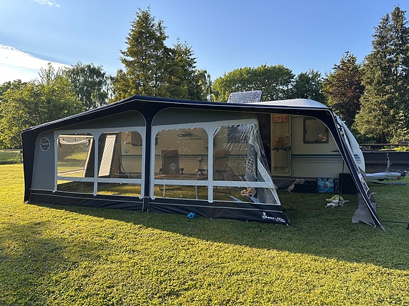 Adria Classica 663 UK 2 of 6