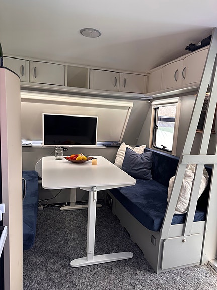 Adria Classica 663 UK 5 of 6