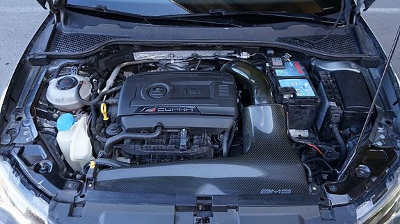 Seat Leon 21 of 25