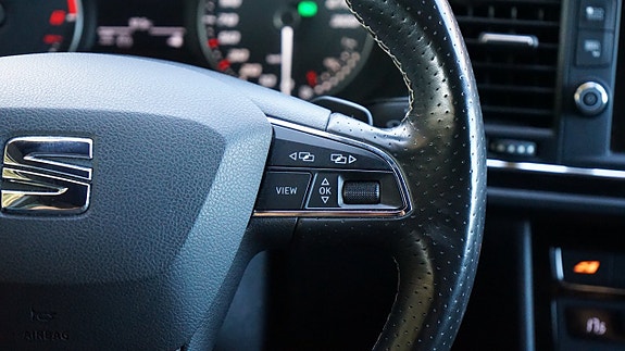 Seat Leon 19 of 25