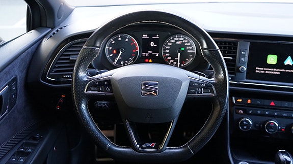 Seat Leon 17 of 25