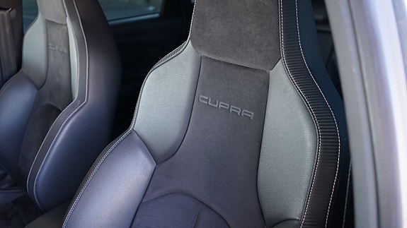 Seat Leon 14 of 25