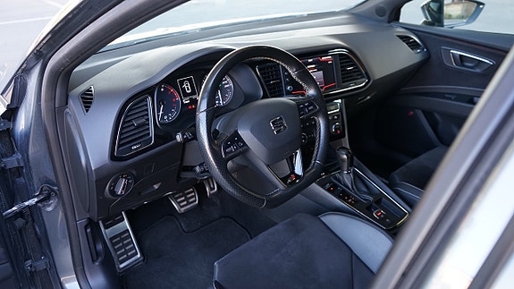 Seat Leon 15 of 25