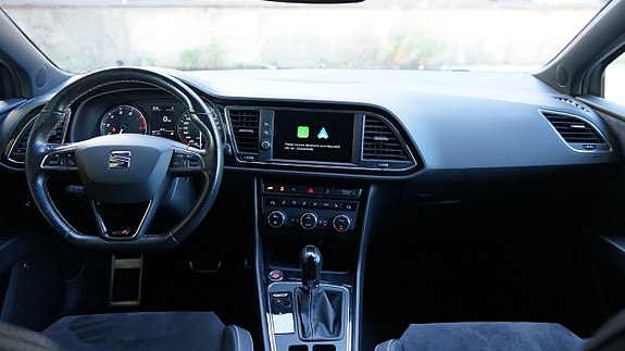 Seat Leon 16 of 25