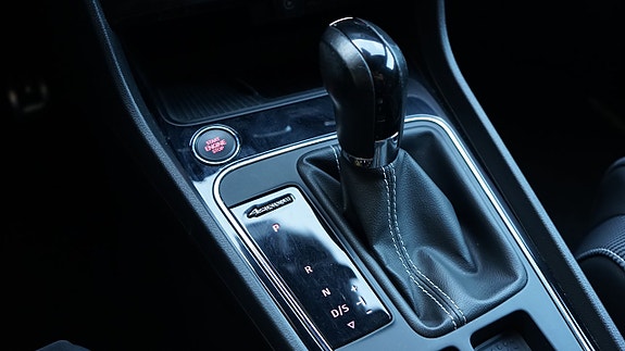 Seat Leon 22 of 25