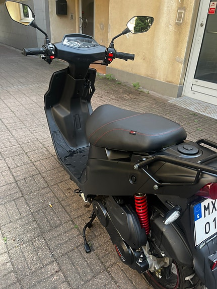 Motocr Big max 6 of 9
