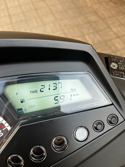 Motocr Big max 8 of 9