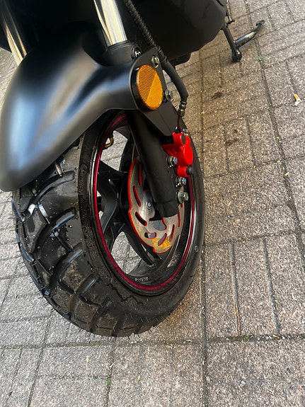 Motocr Big max 3 of 9