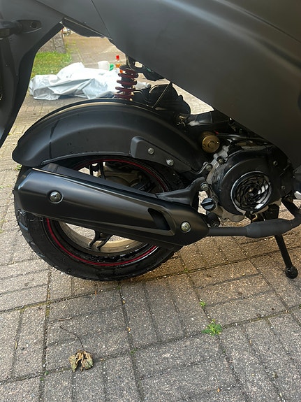 Motocr Big max 5 of 9