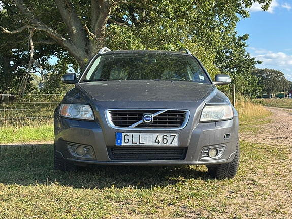 Volvo V50 4 of 7