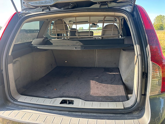 Volvo V50 7 of 7