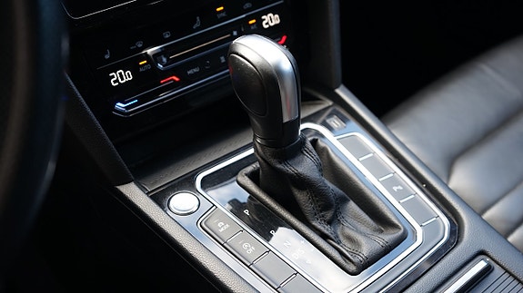 Volkswagen Passat Alltrack 21 of 21