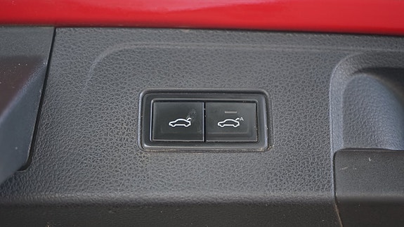Volkswagen Passat Alltrack 10 of 21
