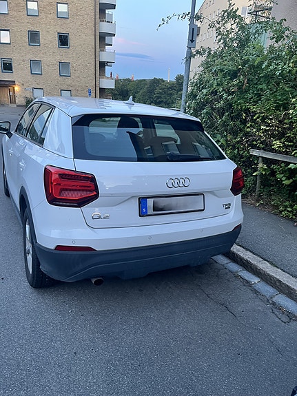 Audi Q2 3 of 8