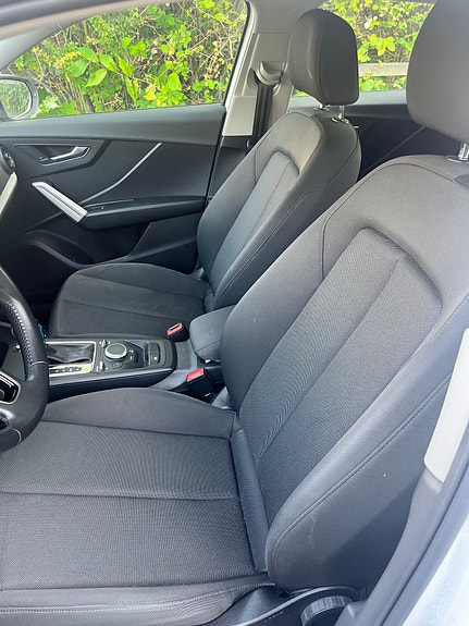 Audi Q2 7 of 8