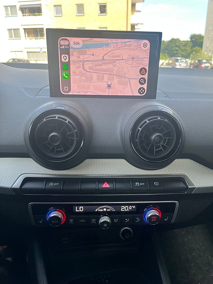 Audi Q2 6 of 8