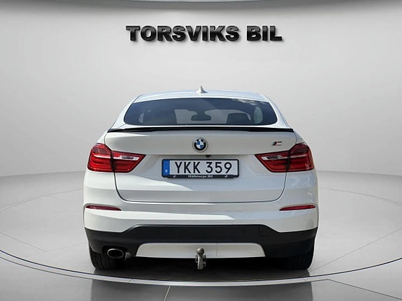 BMW X4 5 of 13