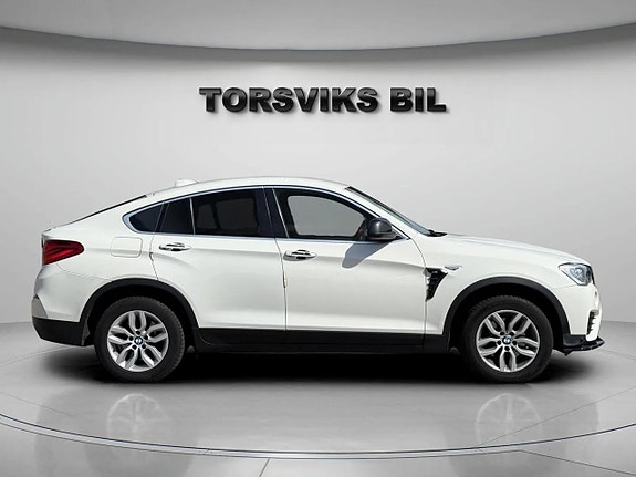 BMW X4 7 of 13