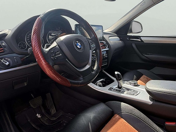 BMW X4 11 of 13