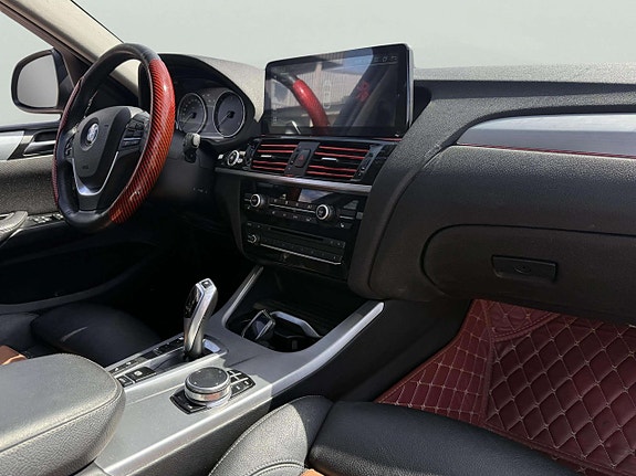 BMW X4 13 of 13