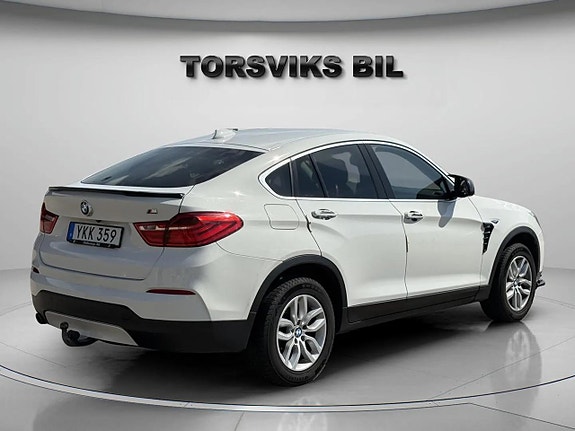BMW X4 6 of 13