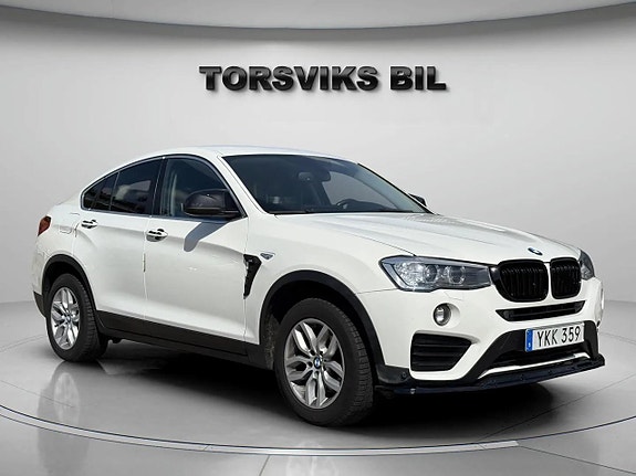 BMW X4 8 of 13