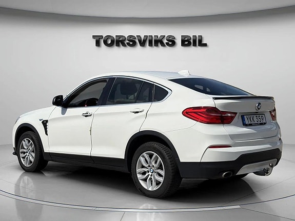 BMW X4 4 of 13