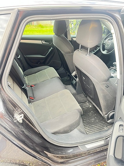 Audi A4 6 of 7