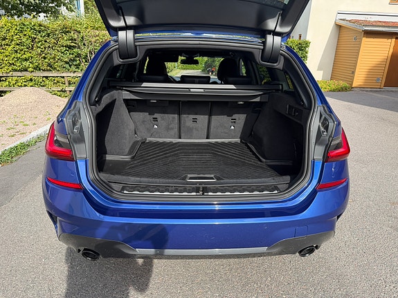 BMW 320d 7 of 11