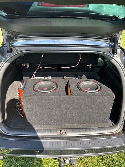 Volvo V70 9 of 12