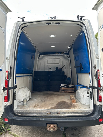 Renault Master 7 of 7