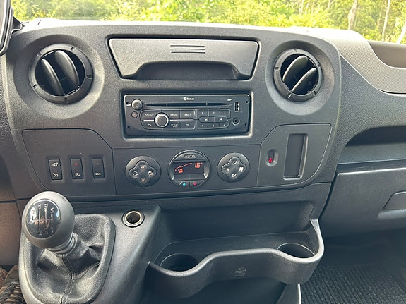 Renault Master 5 of 7
