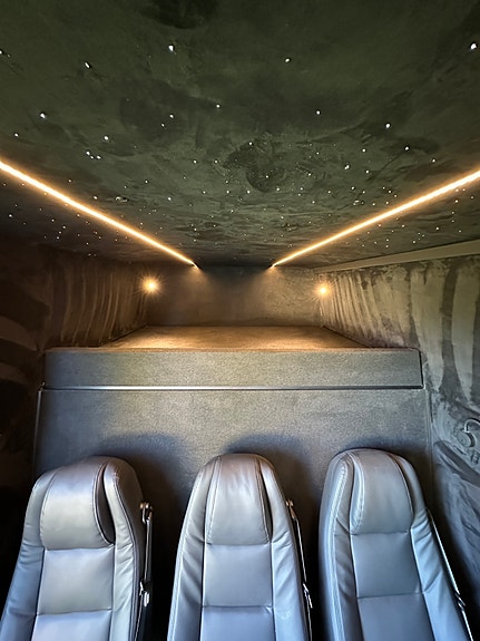 Mercedes-Benz Sprinter 316 5 of 10